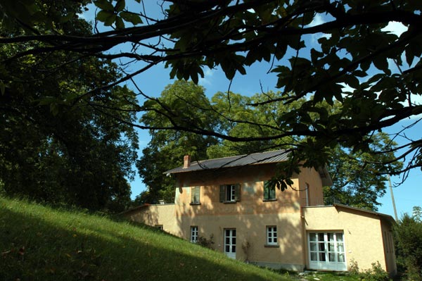 Cà Marcel - San Fedele Intelvi (CO) Cà Marcel - San Fedele Intelvi (CO)