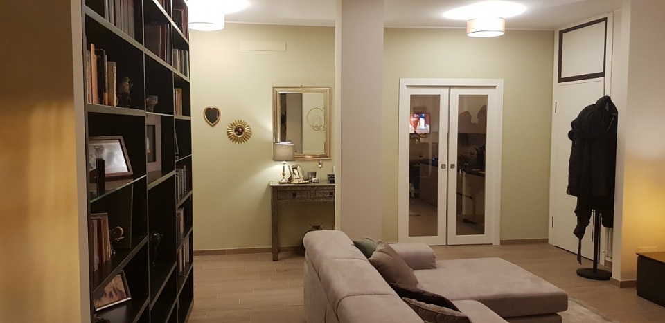 Appartamento via Petrarca Appartamento via Petrarca