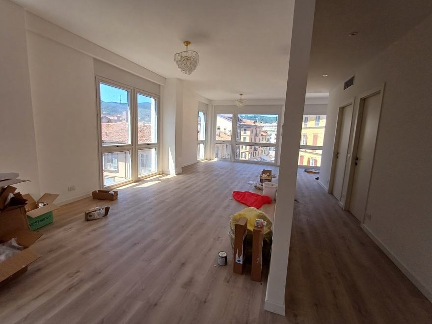 Appartamento in centro storico Appartamento in centro storico