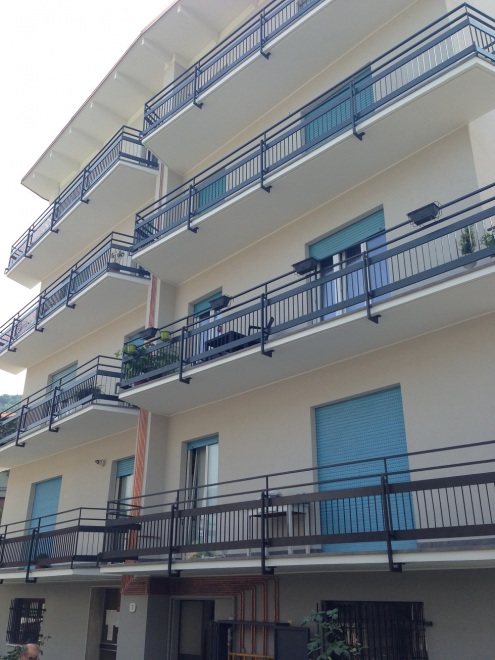 Condominio 'Flavia 2' - Como Condominio 'Flavia 2' - Como