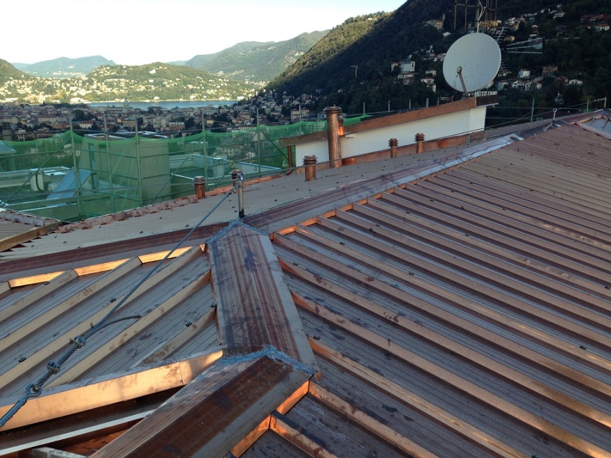 Condominio 'Laura' - Como Condominio 'Laura' - Como