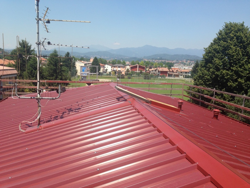 Condominio 'Primavera 1' - Fino Mornasco Condominio 'Primavera 1' - Fino Mornasco