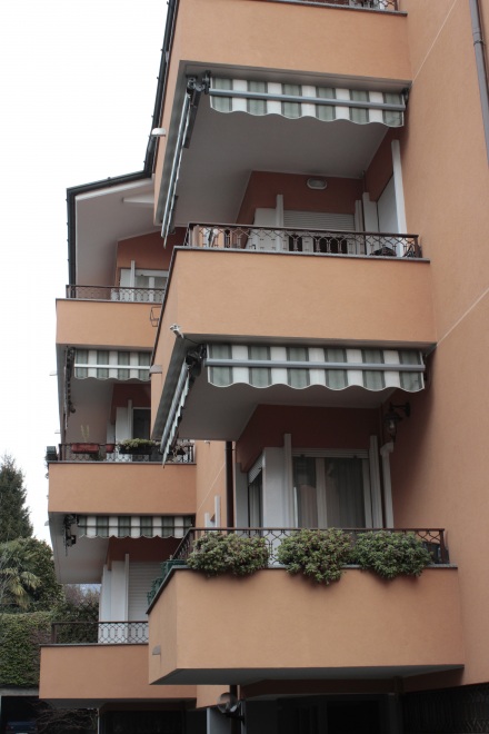 Condominio 'Adriana' - Como Condominio 'Adriana' - Como