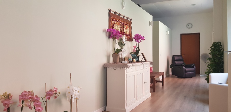 Maithai - Thai Traditional massage - Como Maithai - Thai Traditional massage - Como