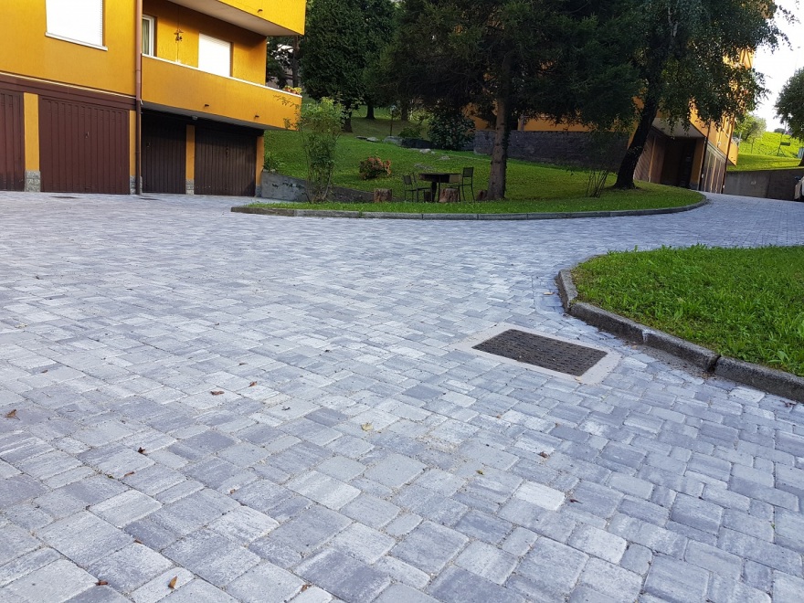 Condominio 'Sei Case' - Lipomo Condominio 'Sei Case' - Lipomo